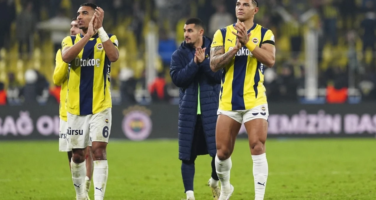 Mourinyo 5 oyunçunu göndərir