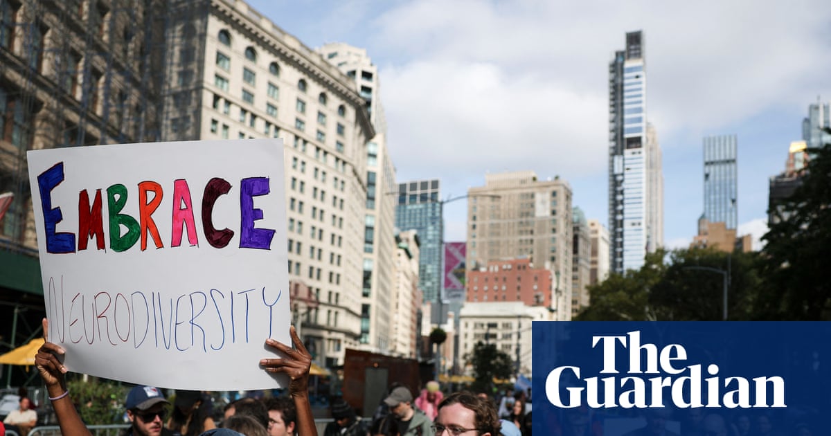 Autizm tərəfdarları RFK Jr-ın dezinformasiyasına qarşı mübarizə aparır