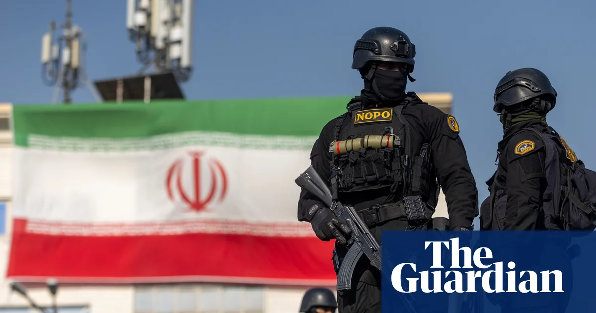 Avstraliyada vizası bitən İranlı qadın edam qorxusu ilə ölkəsinə dönmək istəmir