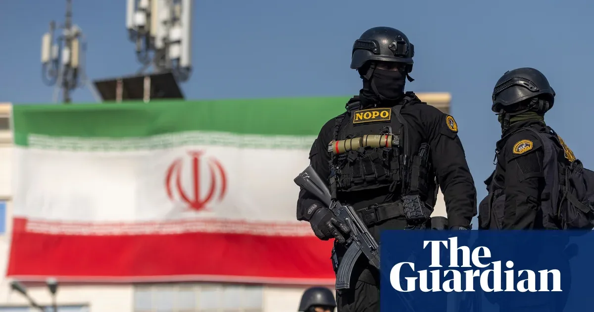 Avstraliyada vizası bitən İranlı qadın edam qorxusu ilə ölkəsinə dönmək istəmir