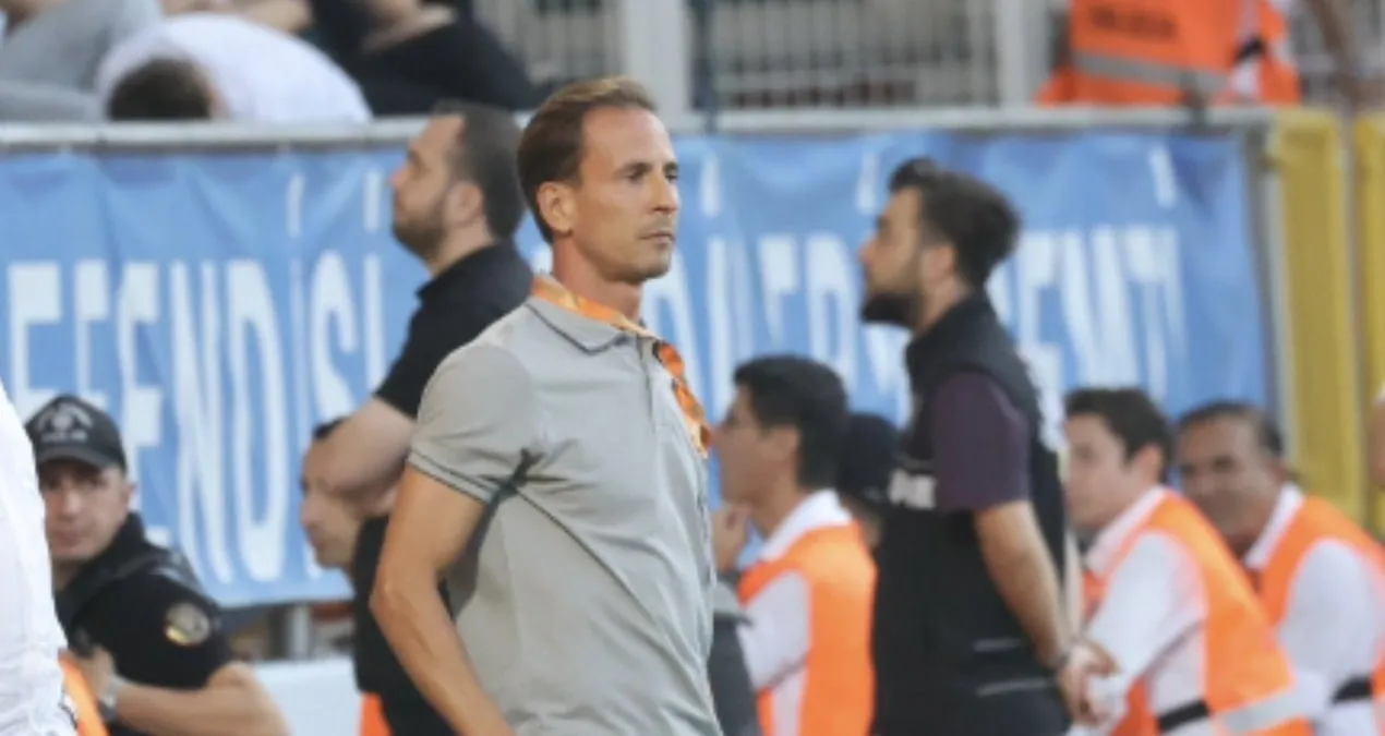 Joao Pereira ötən həftəyə nisbətən daha çox mövqe qazandı