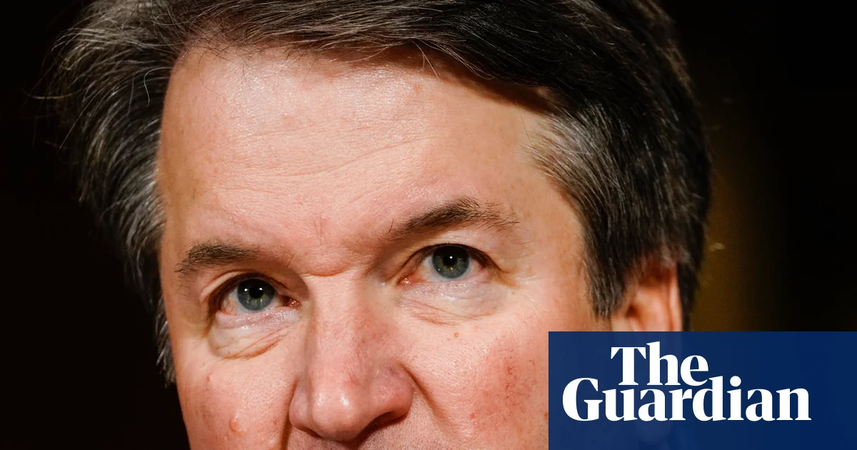 Epstein e-poçtları: Kavanaugh-a Ali Məhkəmə rəğbəti