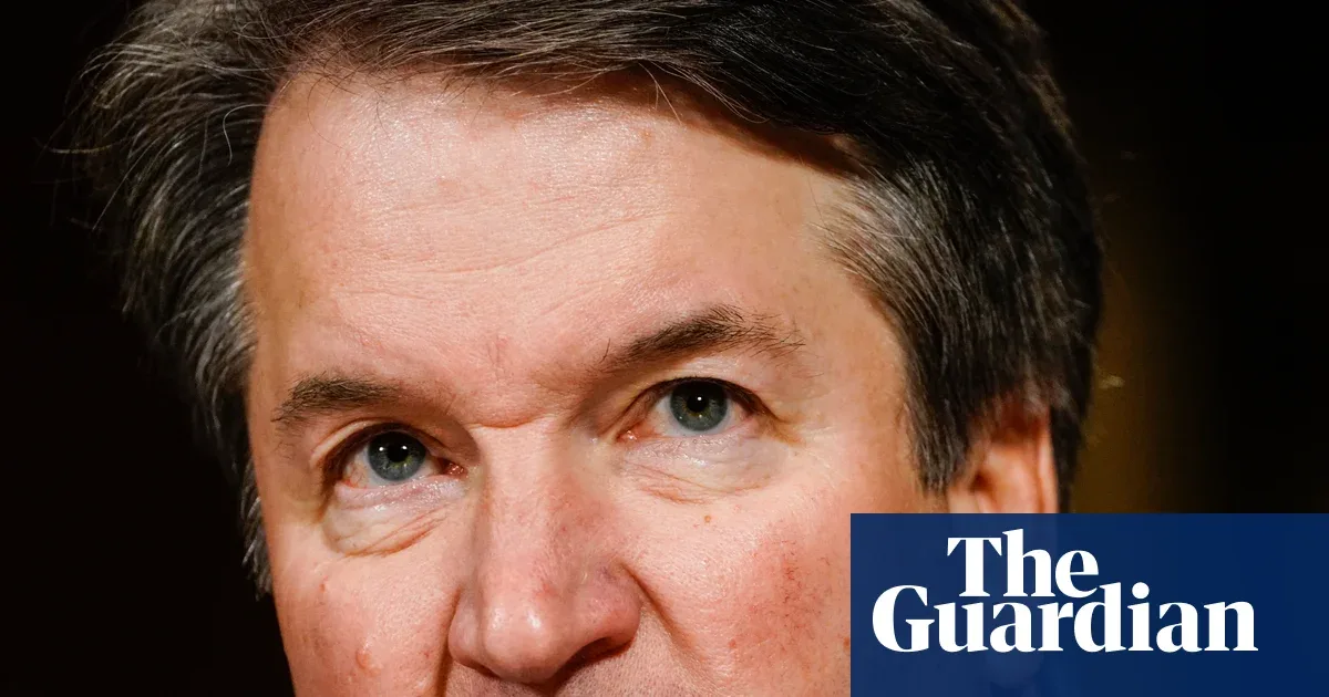 Epstein e-poçtları: Kavanaugh-a Ali Məhkəmə rəğbəti