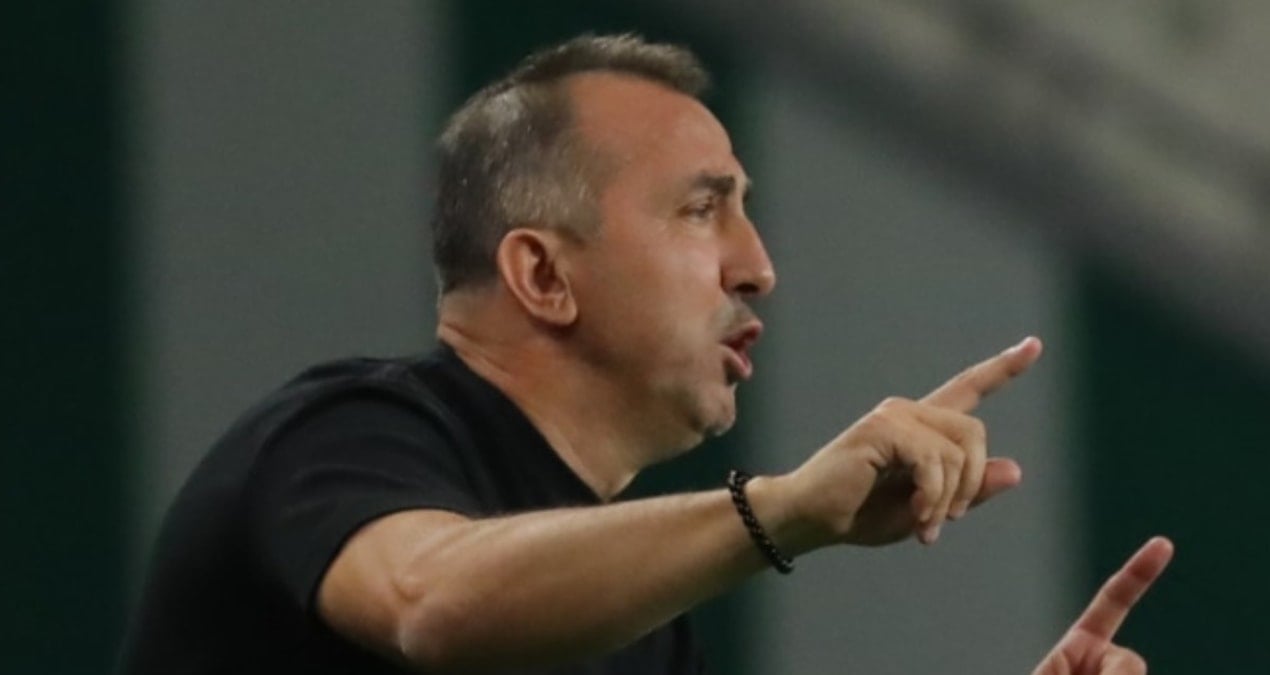Rəcəb Uçar çox dərs alacaqlarını dedi
