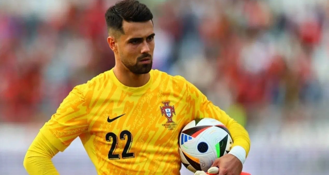 Qalatasaray yeni qapıçısını Portuqaliyada tapdı