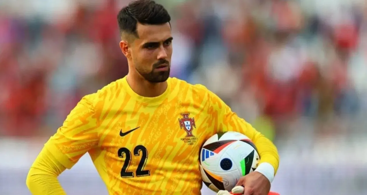 Qalatasaray yeni qapıçısını Portuqaliyada tapdı