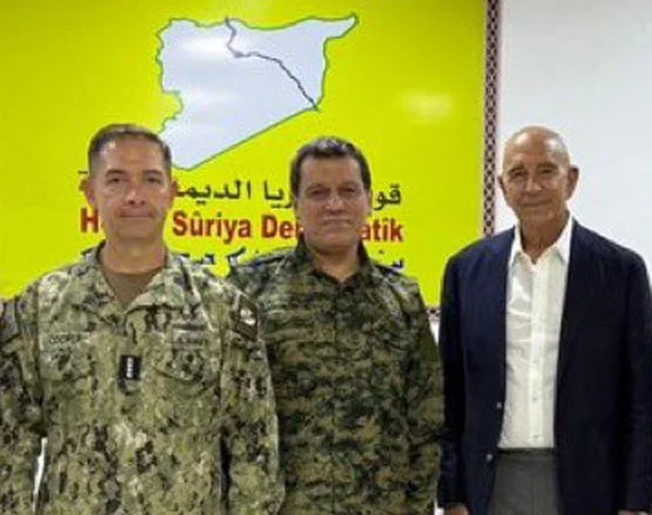 Türk əsgəri ABŞ-ın əmrinə keçəcək