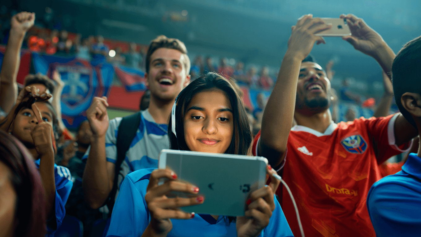 Flashscore aylıq 155 milyon istifadəçini keçdi