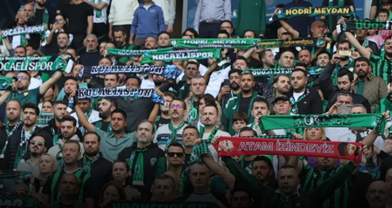 Qalatasaraydan Kocaelispora sərt cavab gəldi