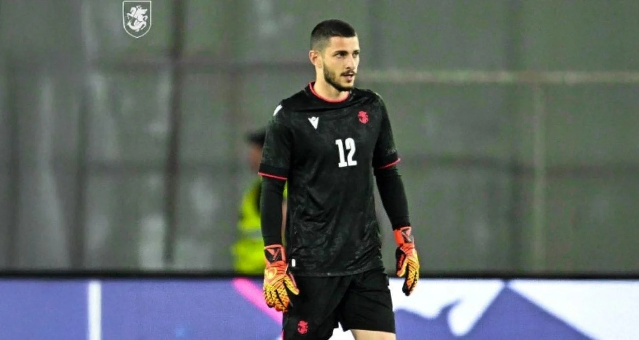 Rizəspor gürcü qolkiper almaq istəyir