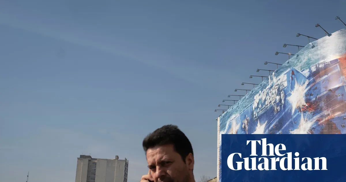 İranın internet nəzarəti Çin texnologiyasına əsaslanır – Hesabat