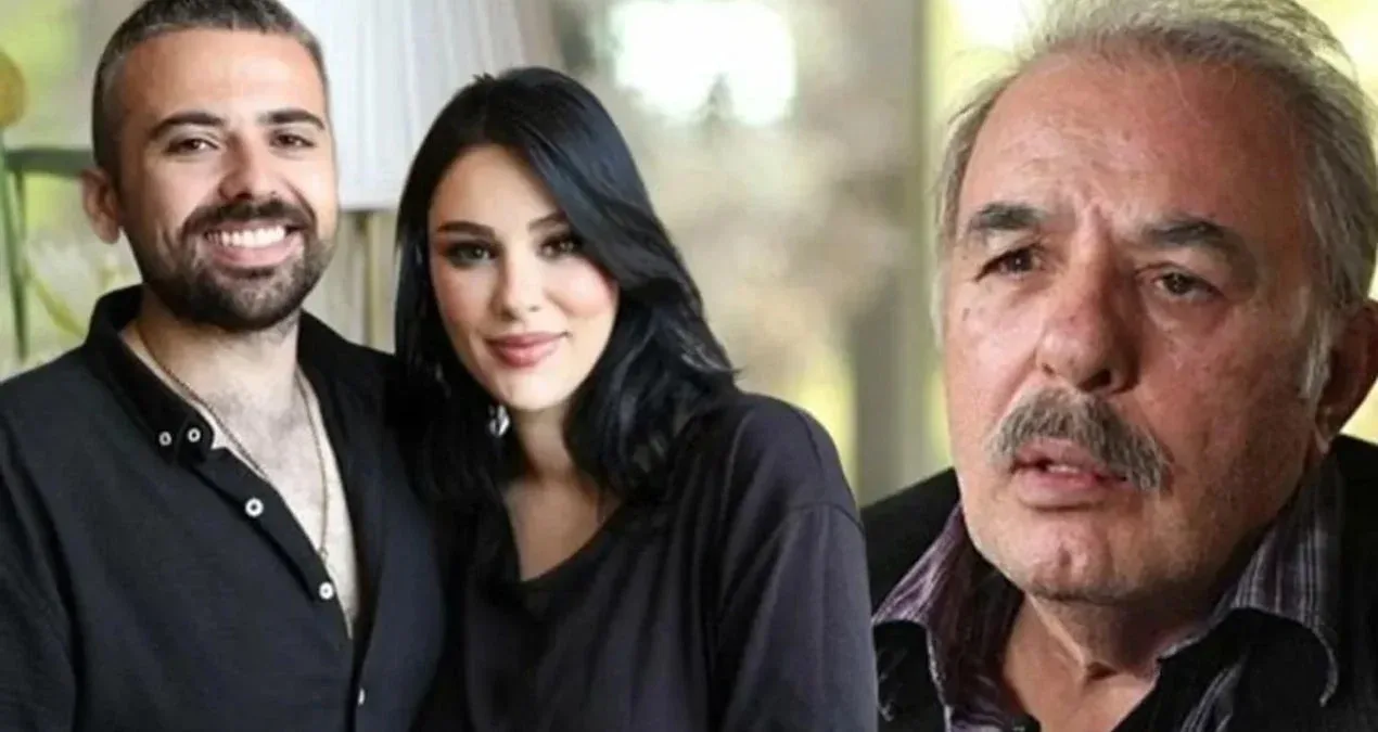 Ferdi Tayfurun qızına və kürəkəninə şok ittiham