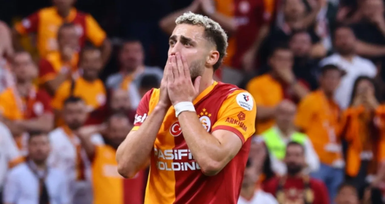Barış Alperin maaşı artırılacaq