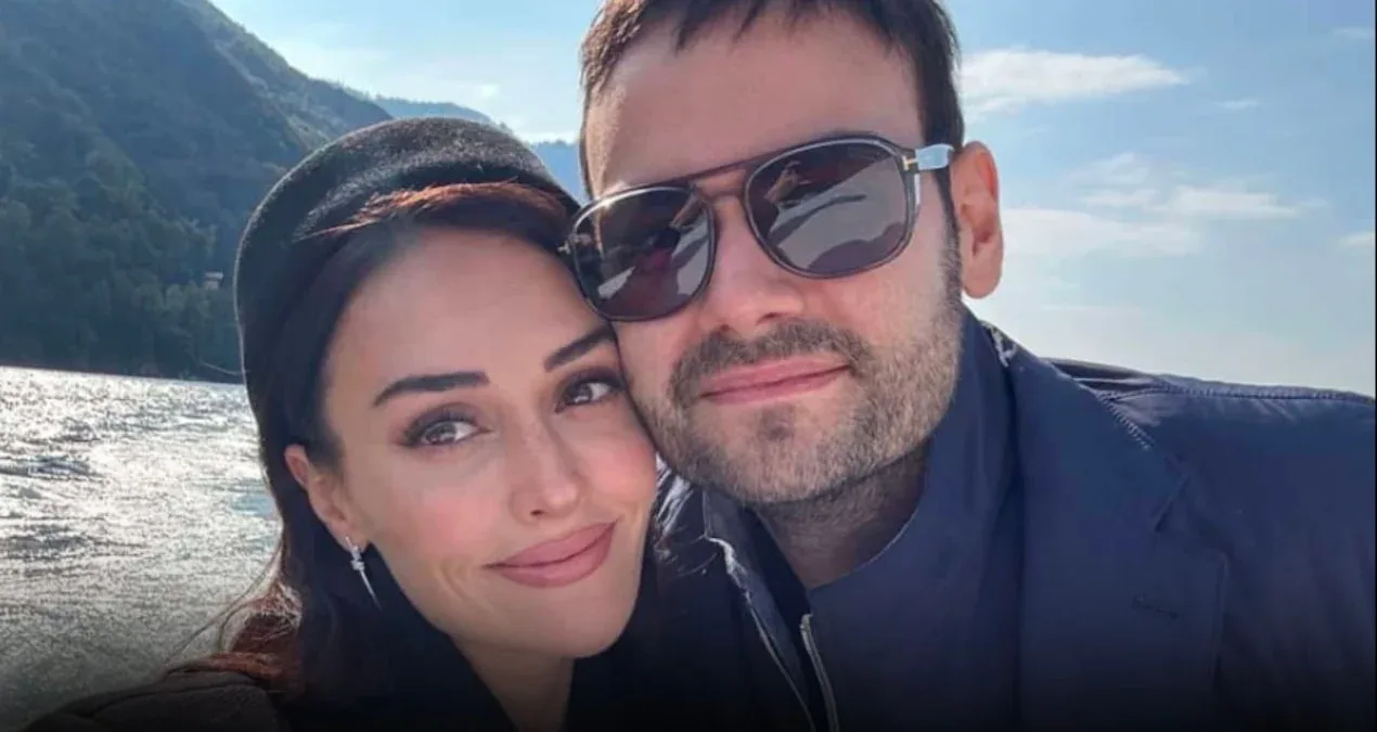 Sabancı ailəsi cüt toy üçün iki şəhər seçdi