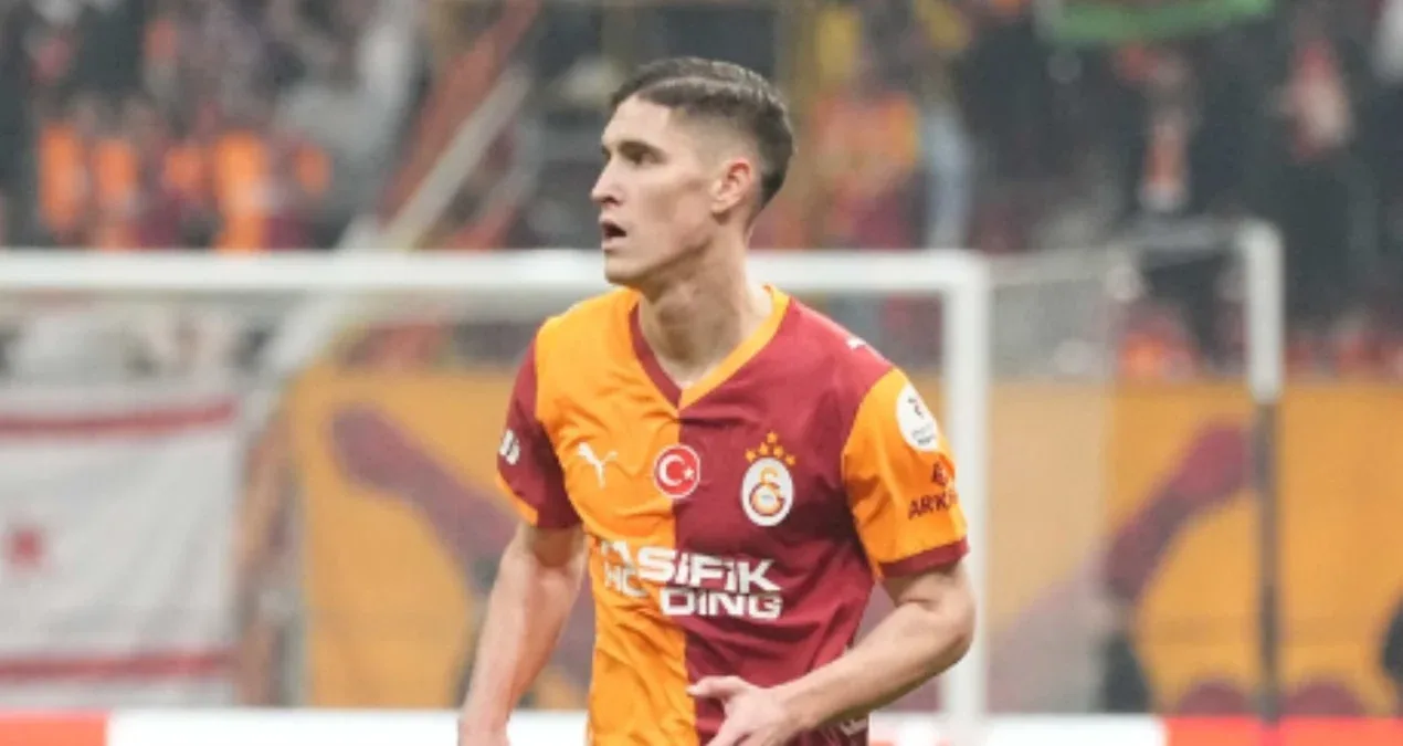 Roland Sallai "Fənərbaxça" ilə oyunu buraxacaq