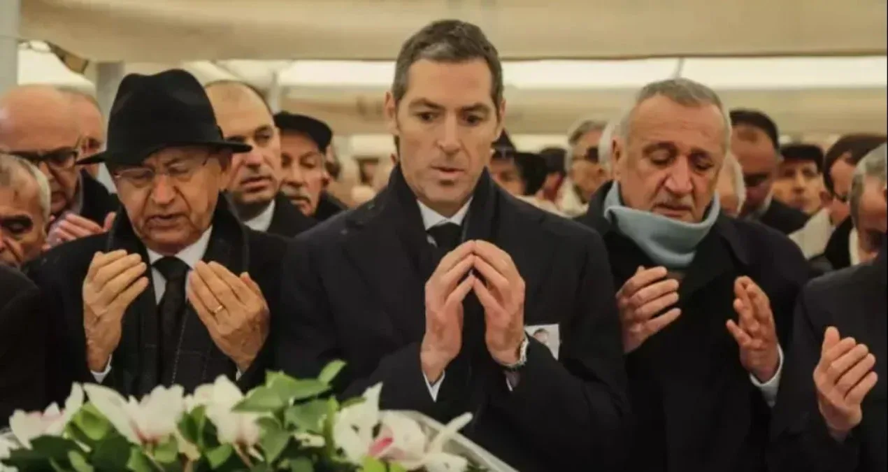 Sterilizasiya edilən holdinq rəhbəri ata çıxdı