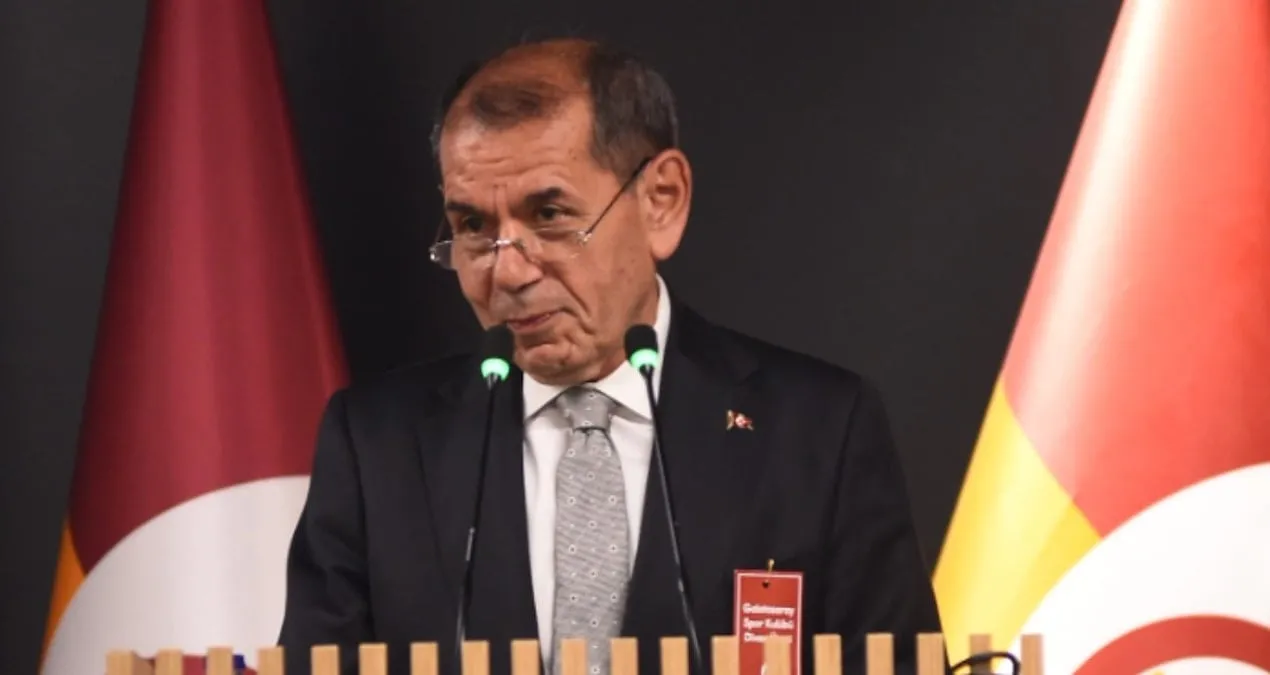 Dursun Özbek Səddətin Saranı təbrik etdi