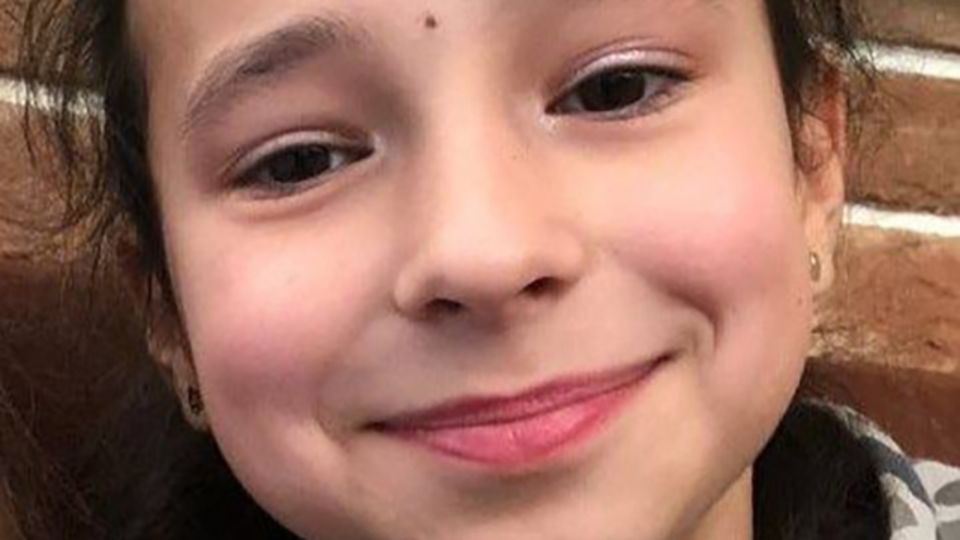 Ukraynalı 12 yaşlı qız bina zərbəsinin ardından öldü