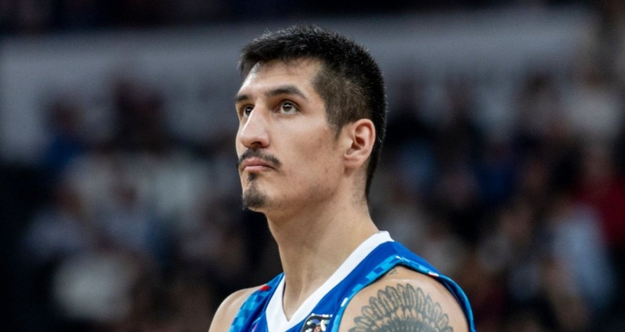 Anadolu Efes Willis ilə yollarını ayırdı