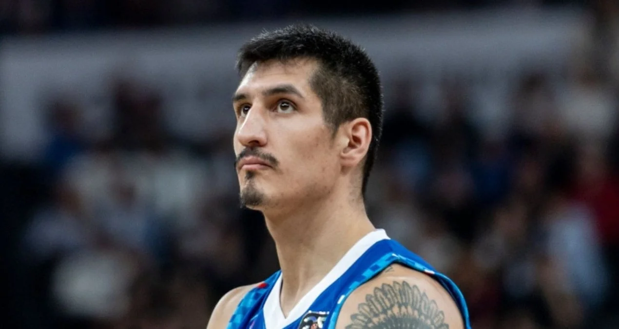 Anadolu Efes Willis ilə yollarını ayırdı