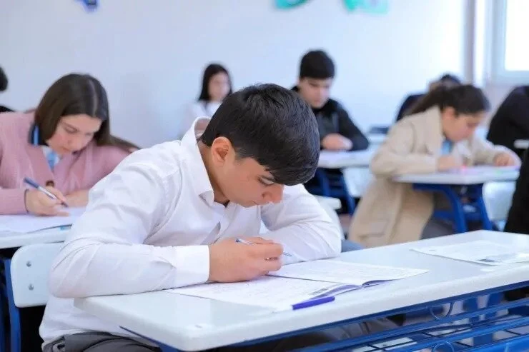 9-cu sinif buraxılış imtahanlarının tarixləri bəlli oldu