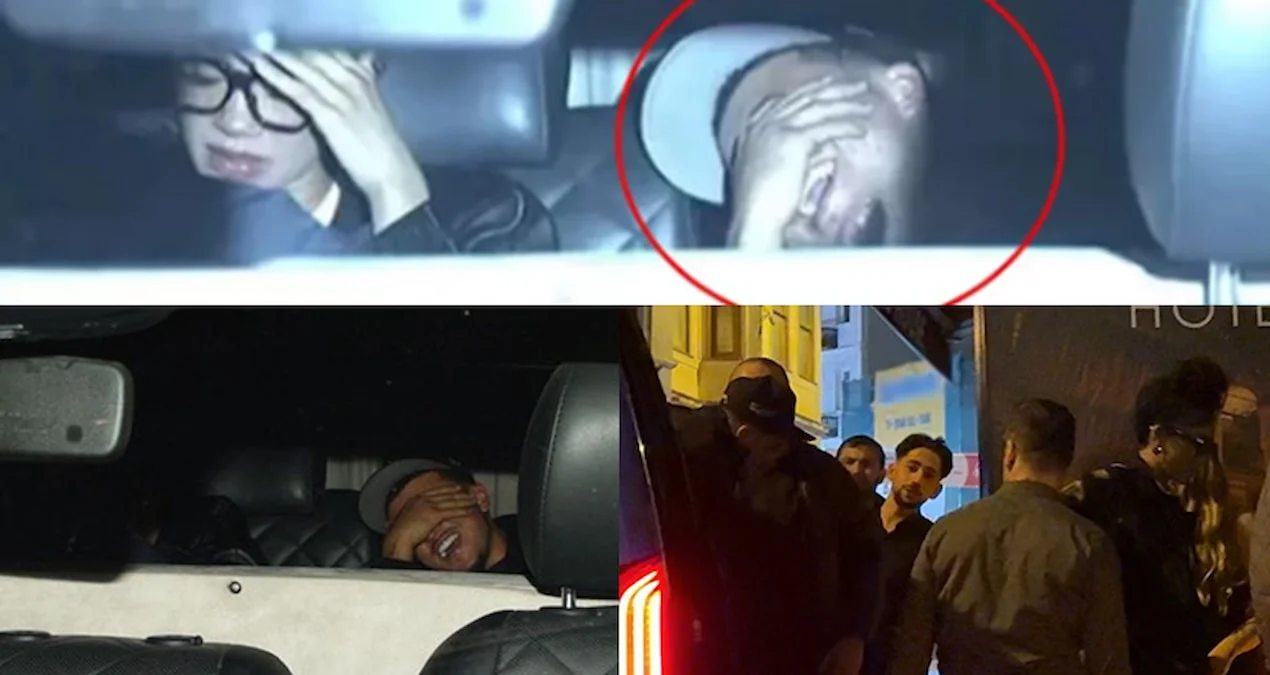 Ulduz futbolçu İstanbuldadır