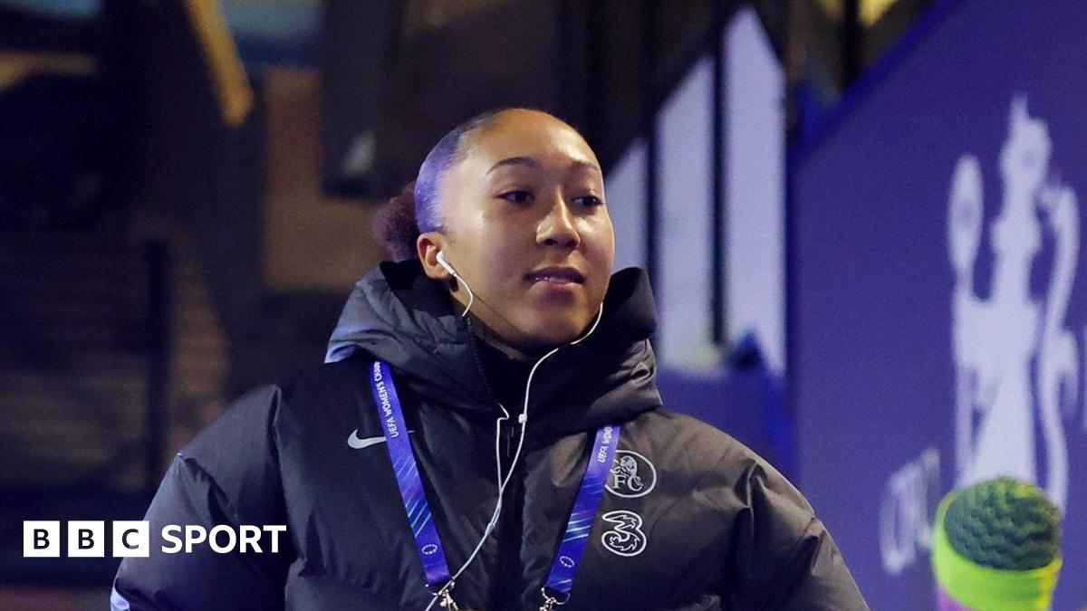 Çelsi - Barselona CANLI: UEFA Qadınlar Çempionlar Liqasını təqib edin