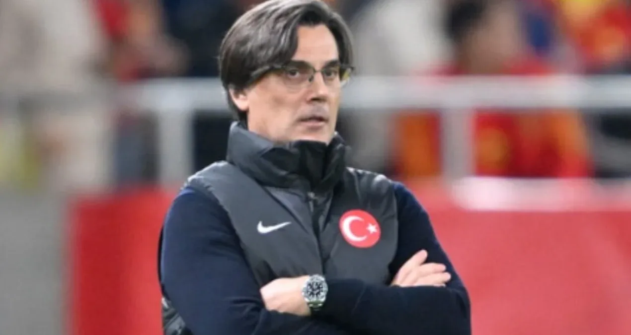 Montella martda böyük arzu üçün yarışacaq