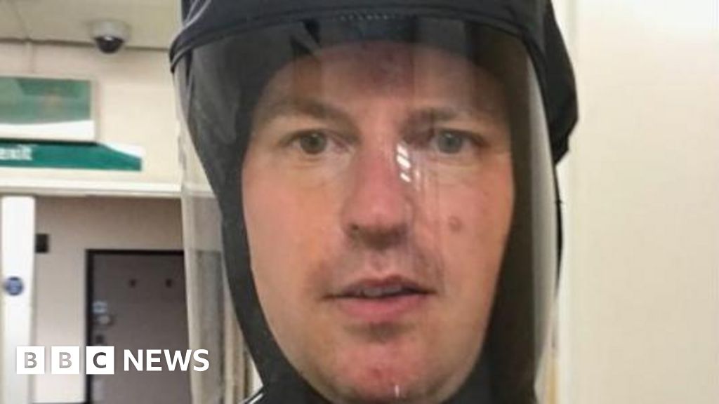 Həkimin virus qorxusundan ailəsinə son vida məktubu