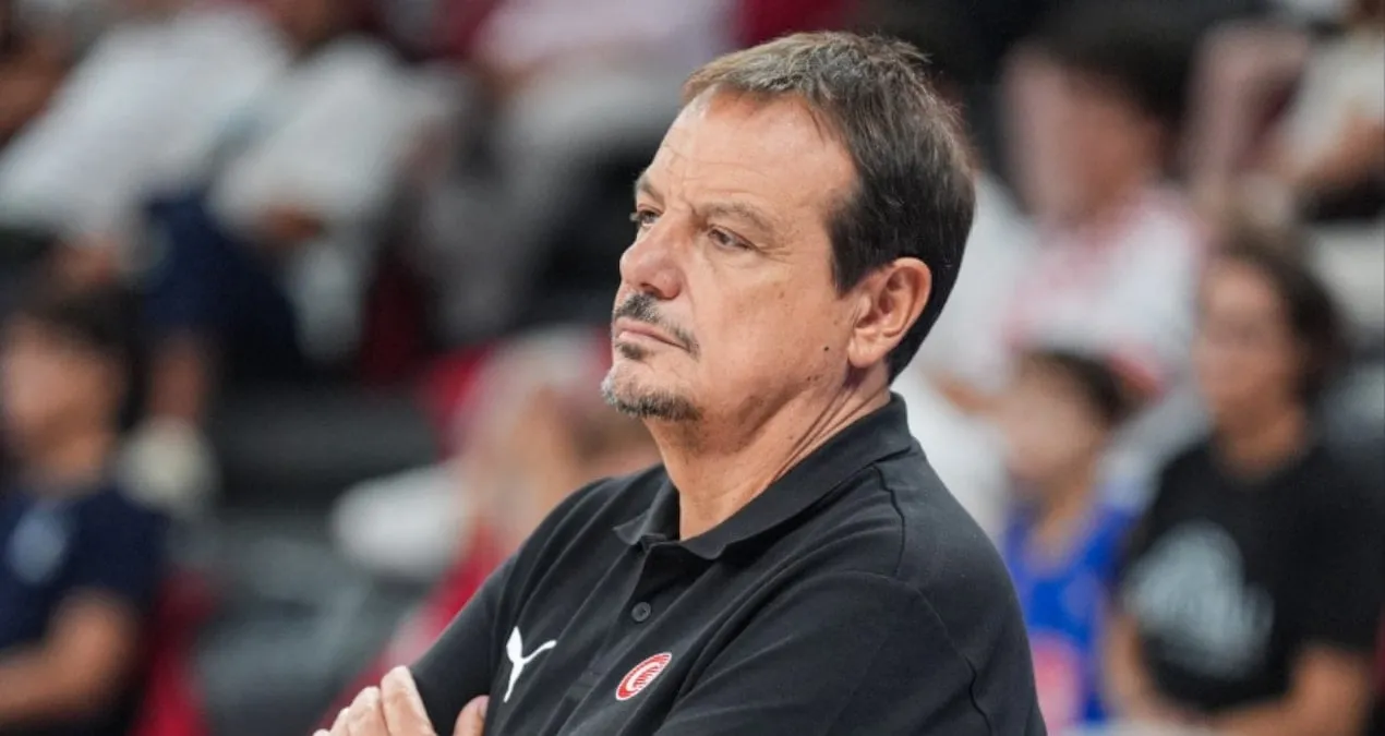 Ergin Ataman çempionata hazır olduqlarını dedi