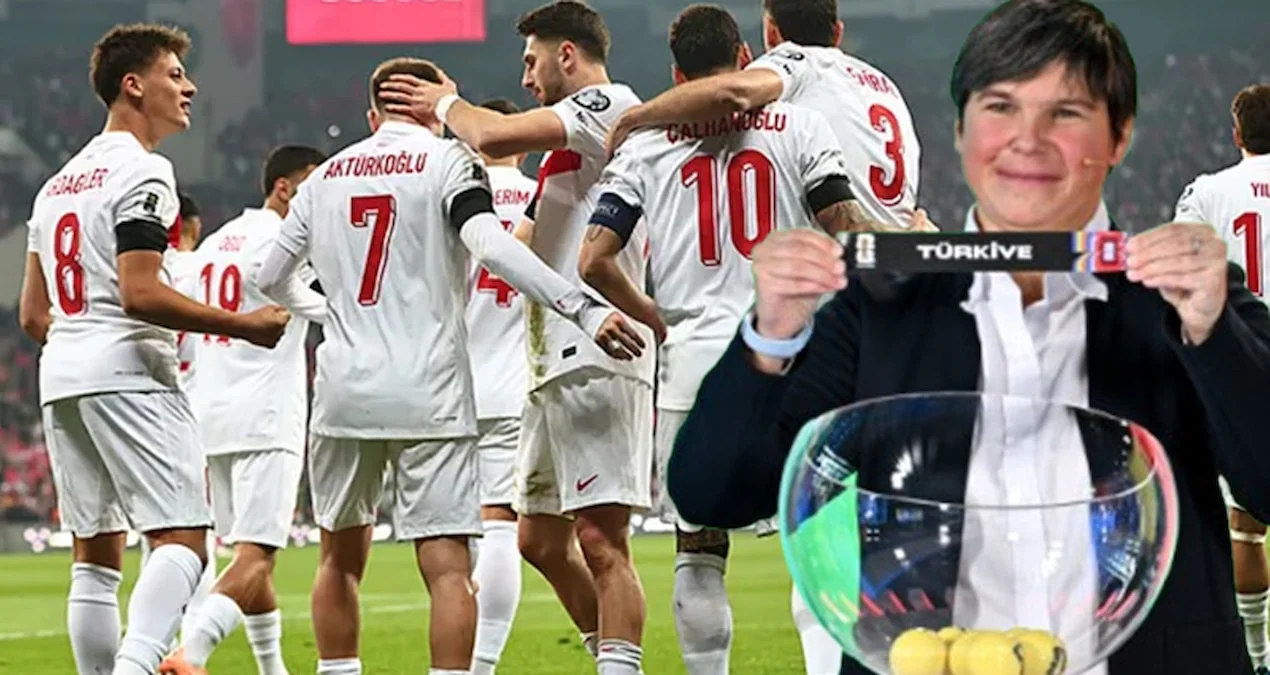 2026 Dünya Kuboku qrup püşkü keçiriləcək