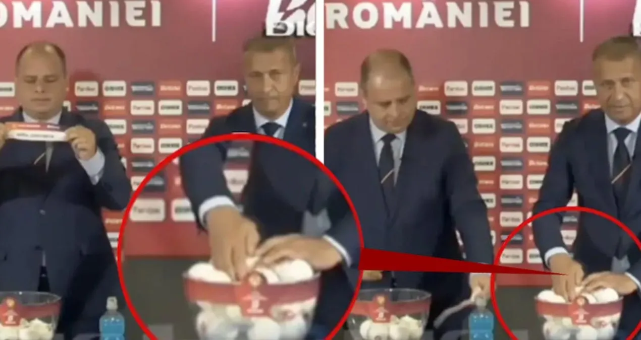 Dünya bu oyunu müzakirə edir, açıq-aşkar fırıldaqmı var?