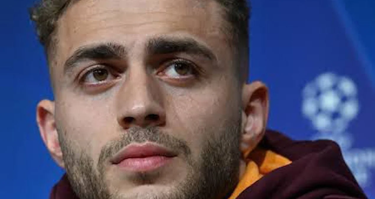Barış Alper Yılmaz üçün İngiltərədən təklif var