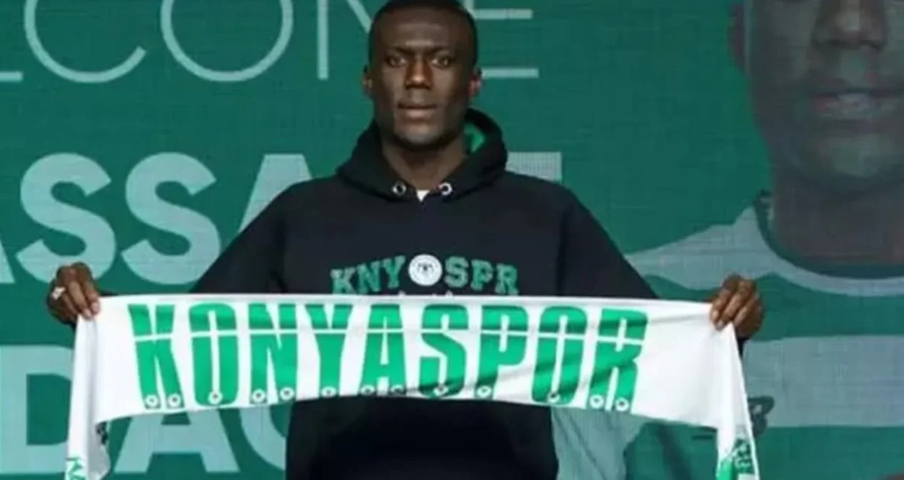 Ndao bahislə günahlandırılır