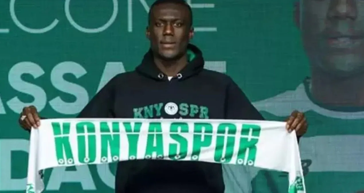 Ndao bahislə günahlandırılır