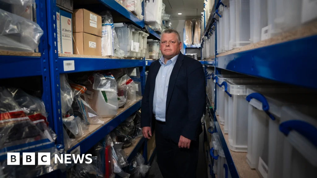 Smishing: Fırıldaqçıların dəbdəbəli həyat tərzi