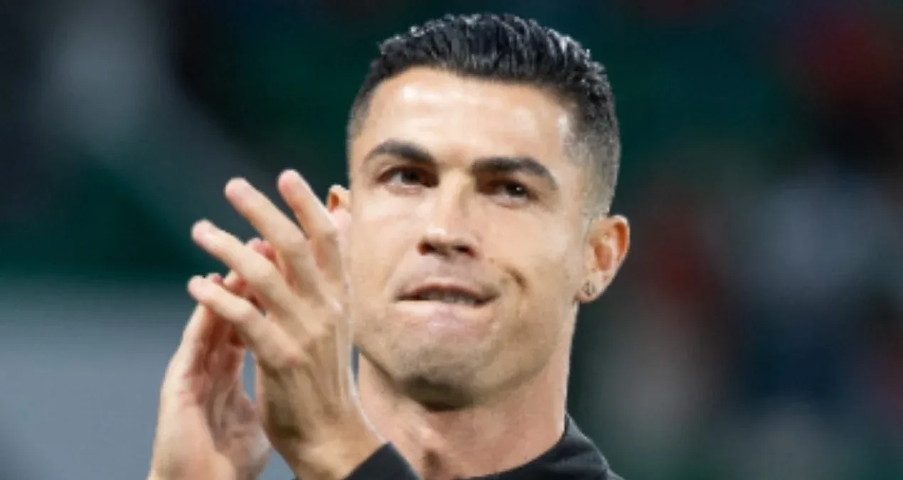 Ronaldo karyerasını bitirəcəyi vaxtı dedi