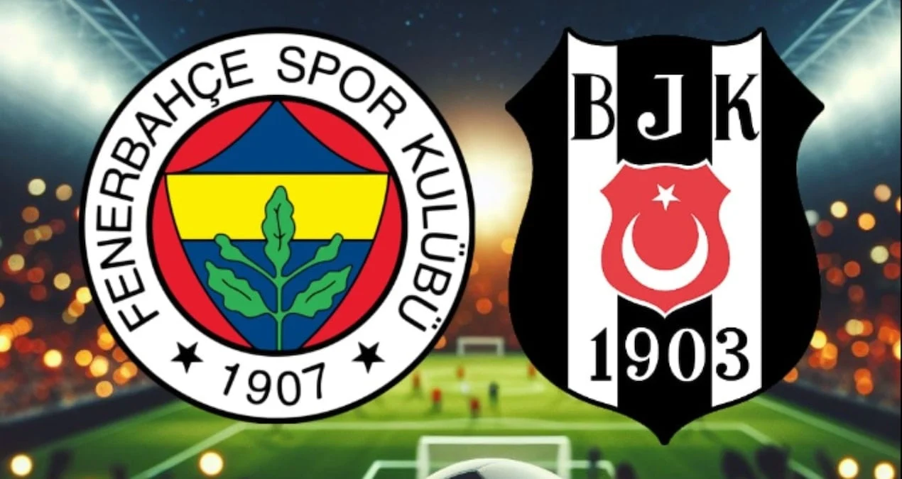 "Fənərbaxça" və "Beşiktaş"ın potensial rəqibləri müəyyənləşdi