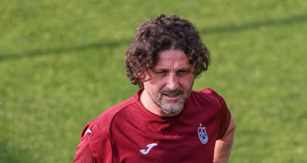 Fatih Tekke transferlərdə sürət istəyir