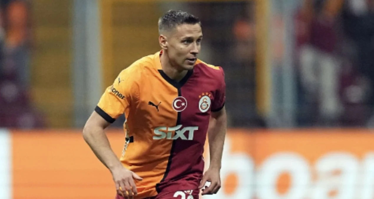 Qalatasaray ayrılıq qərarını açıqladı, gəlir məbləği bəlli oldu