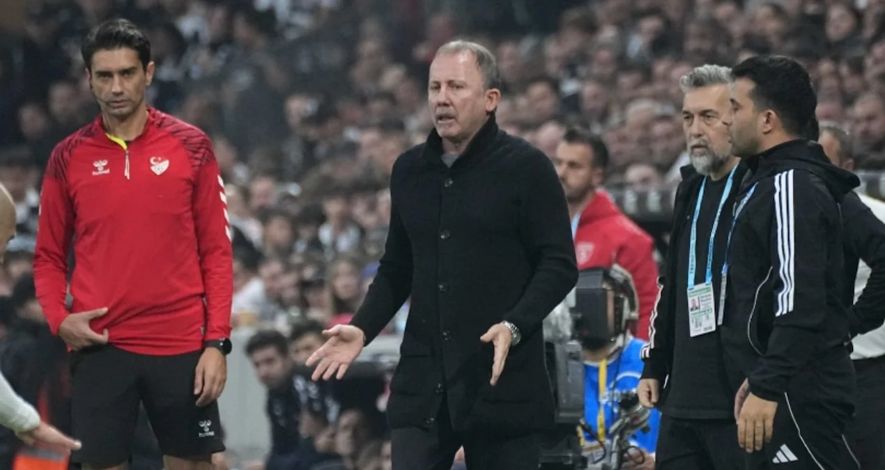 Sergen Yalçının açıqlaması anlaşılmır