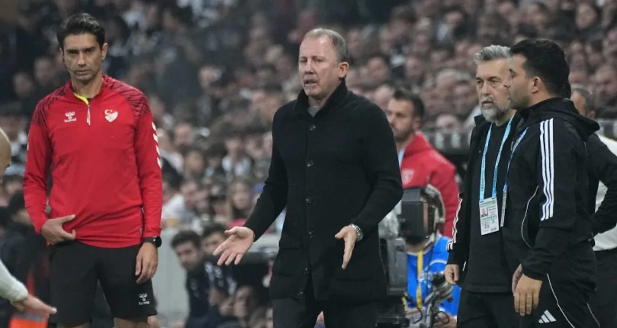 Sergen Yalçının açıqlaması anlaşılmır