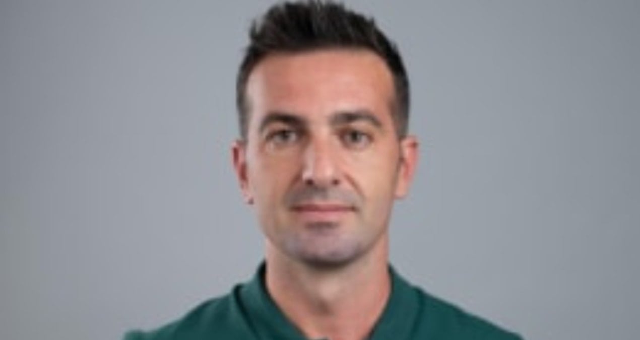 Kadri Sağlam UEFA-da vəzifəyə təyin edilib