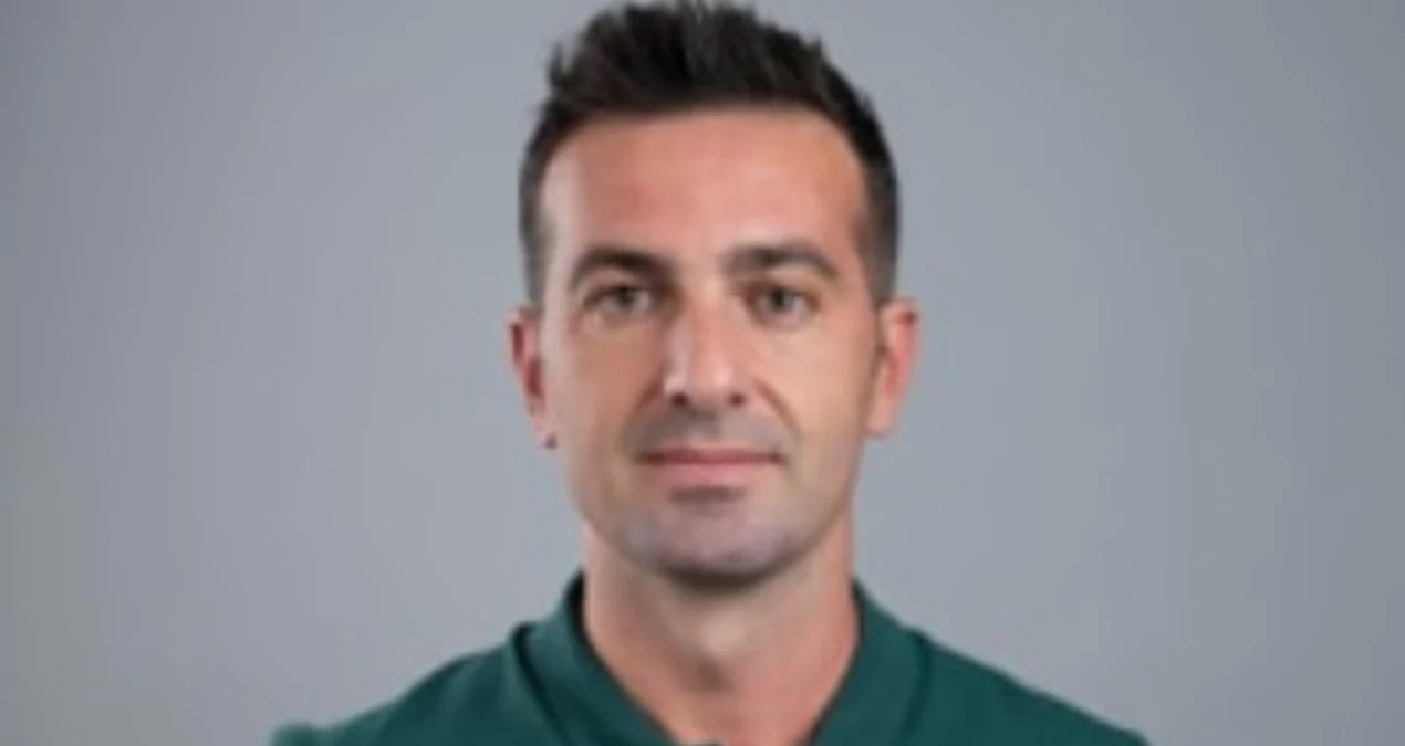 Kadri Sağlam UEFA-da vəzifəyə təyin edilib