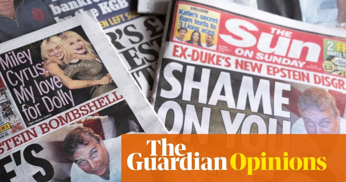 Şahzadə Endryunu statusdan gələn toxunulmazlıq inancı idarə edir