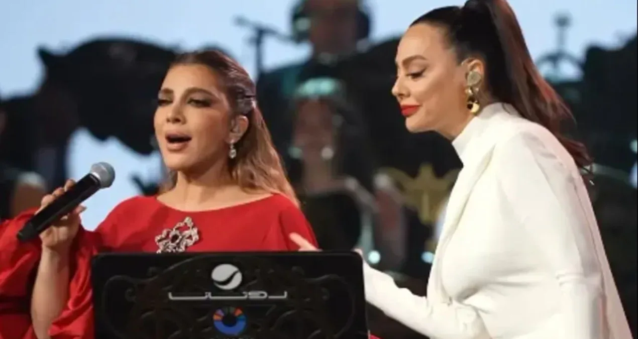 Ebru Gündeşin Riyad konsertinin şayiə qonorarı: Ağlasığmaz məbləğ!