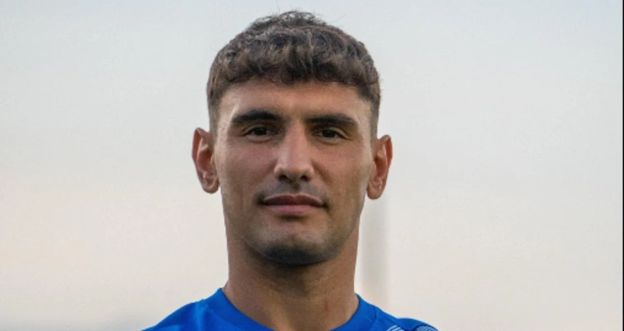 Rizespor albaniyalı yarımmüdafiəçini transfer etdi