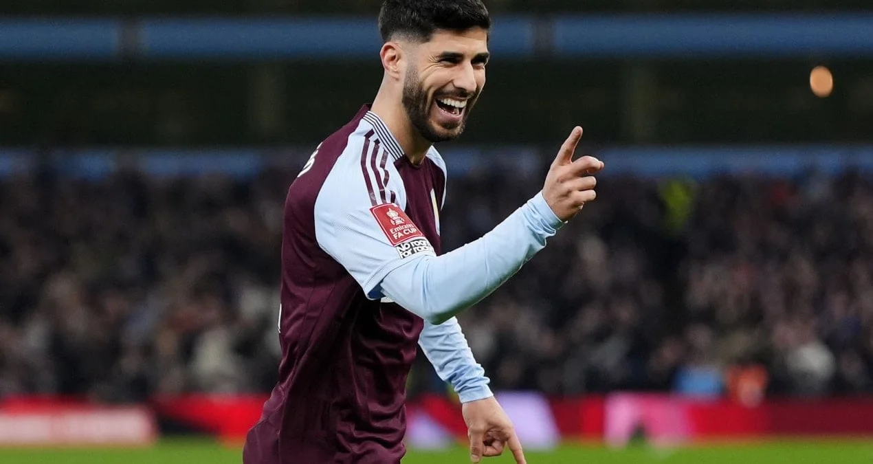Fenerbahçe transferdə hücuma keçdi: Hədəf Asensio