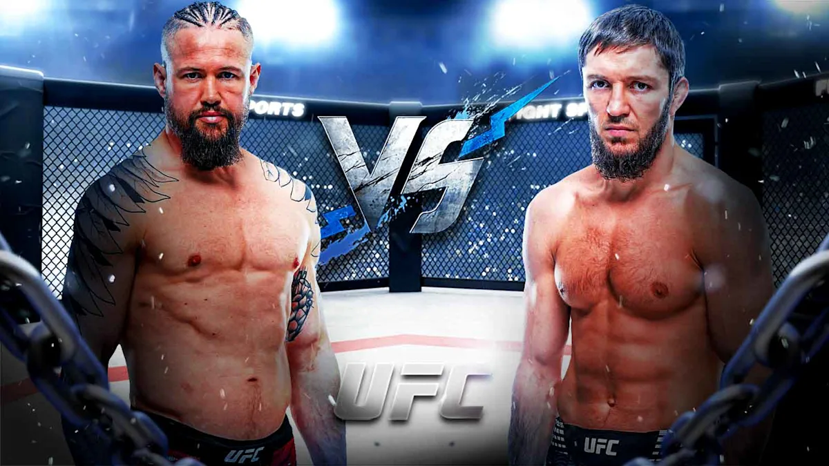 UFC Qətər: Dalby vs Izagakhmaev proqnoz və əmsallar