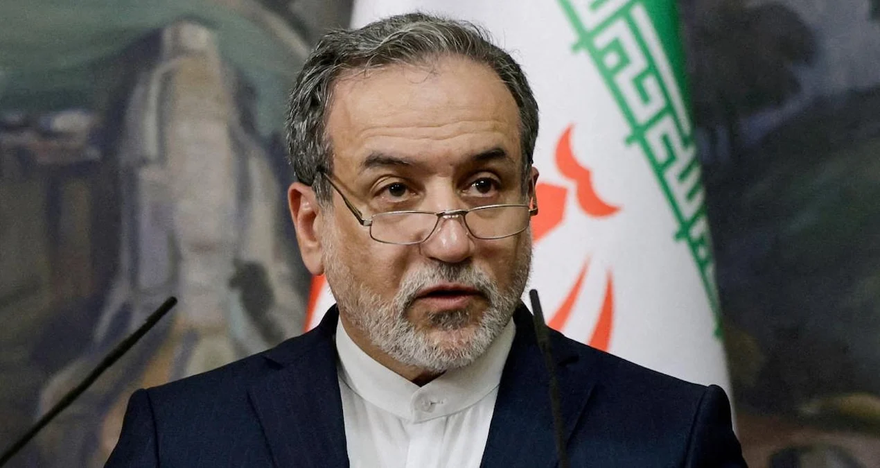 İran XİN rəsmisi Arakçinin türkcə paylaşımı böyük marağa səbəb oldu: Tehran bölgəyə nə demək istəyir?